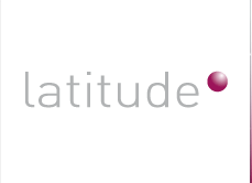 Logo latitude
